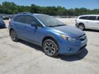 2014 Subaru Xv Crosstrek 2.0 Premium იყიდება Oklahoma City-ში, OK - Side