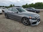 2015 Mercedes-Benz C 300 zu verkaufen in Indianapolis, IN - Front End