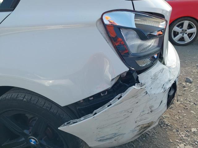 2015 BMW 116D SPORT