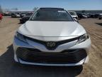 2018 Toyota Camry Xse продається в Davison, MI - All Over
