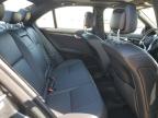 2013 MERCEDES-BENZ C 350 4MATIC for sale at Copart AB - CALGARY