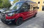 2020 Ford Transit T-250 en Venta en Gainesville, GA - Damage History
