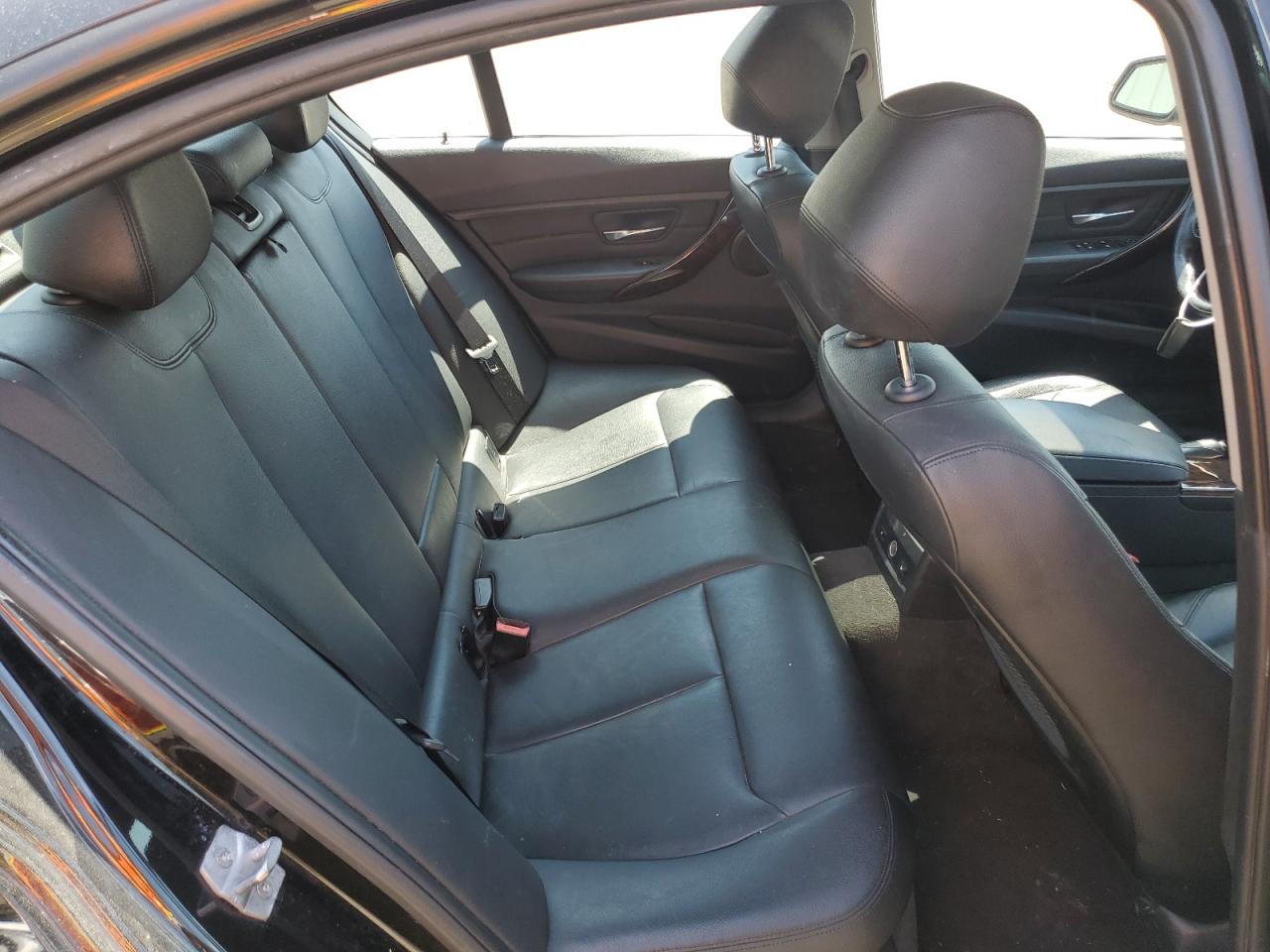 2014 BMW 328 Xi Sulev VIN: WBA3B5G53ENS08578 Lot: 56994015