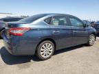 2014 Nissan Sentra S for Sale in Rancho Cucamonga, CA - Front End