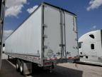 2007 Hyundai Translead V12530152-Ajs Dry Van Trailer for Sale in Anthony, TX - Rear End