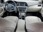 2016 Hyundai Sonata Se იყიდება Seaford-ში, DE - Mechanical