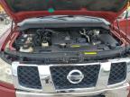 2006 Nissan Armada Se იყიდება Prairie Grove-ში, AR - Front End