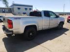 Albuquerque, NM에서 판매 중인 2017 Chevrolet Colorado Lt - Front End