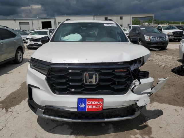  HONDA PILOT 2024 Белы