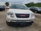 2007 Gmc Acadia Slt-2 na sprzedaż w Pekin, IL - Front End