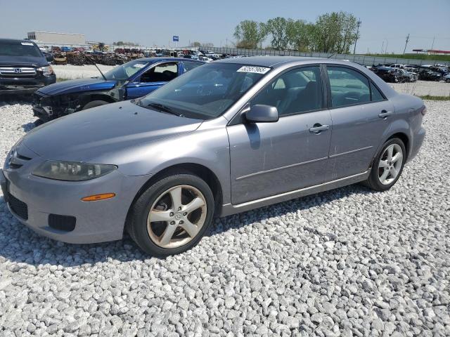 2008 Mazda 6 I