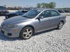 2008 Mazda 6 I de vânzare în Greenwood, NE - Side