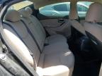 2016 Hyundai Elantra Se იყიდება Mentone-ში, CA - Minor Dent/Scratches