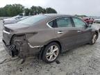 2014 Nissan Altima 2.5 zu verkaufen in Loganville, GA - Side