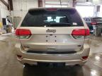 2014 Jeep Grand Cherokee Overland na sprzedaż w Franklin, WI - Hail