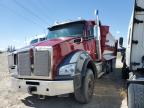 2023 Kenworth T880 Dump Truck იყიდება Farr West-ში, UT - Frame Damage