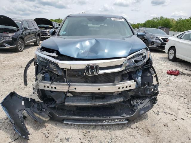 HONDA PILOT 2021 Blue