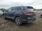 2024 Volkswagen Atlas Sel للبيع في Cookstown، ON - Front End