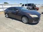 2013 Lexus Es 350   for Sale in Sacramento, CA - Front End