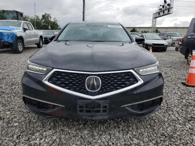  ACURA TLX 2020 Czarny