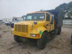 1991 International 4600 Dump Truck zu verkaufen in Brookhaven, NY - Minor Dent/Scratches