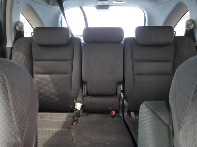 2007 HONDA CR-V EX