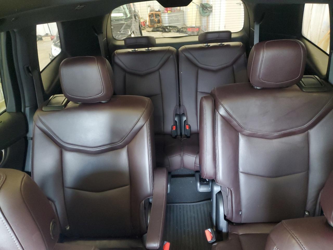 2020 Cadillac Xt6 Premium Luxury VIN: 1GYKPCRS2LZ229851 Lot: 58633975
