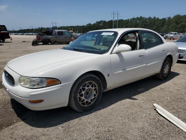 2004 Buick Lesabre Custom