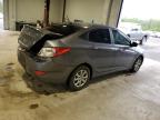 2014 HYUNDAI ACCENT GLS à vendre chez Copart ON - COOKSTOWN
