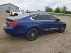 2014 Chevrolet Impala Ltz იყიდება Portland-ში, MI - Normal Wear