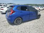 2019 Honda Fit Lx للبيع في Ellenwood، GA - Burn