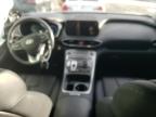 2023 Hyundai Santa Fe Sel Premium продається в Spartanburg, SC - Side
