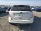 2010 Ford Edge Sel продається в Sacramento, CA - Vandalism