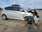 2012 Hyundai Accent Gls for Sale in Grand Prairie, TX - Front End