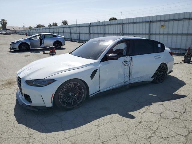 BMW M3 COMPETI 2024