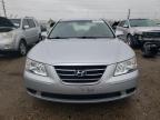 2010 Hyundai Sonata Gls for Sale in Elgin, IL - Rear End