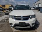 2013 Dodge Journey Sxt for Sale in Cahokia Heights, IL - Side