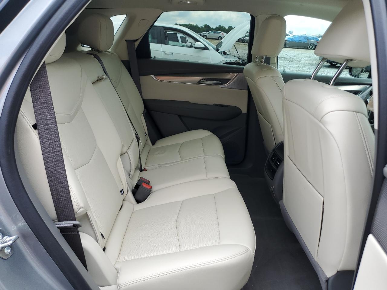 2024 Cadillac Xt5 Premium Luxury VIN: 1GYKNCR42RZ752478 Lot: 56767495