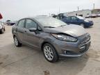 2019 Ford Fiesta Se   for Sale in Grand Prairie, TX - Front End