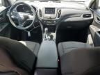 2021 Chevrolet Equinox Lt en Venta en Gainesville, GA - Rear End