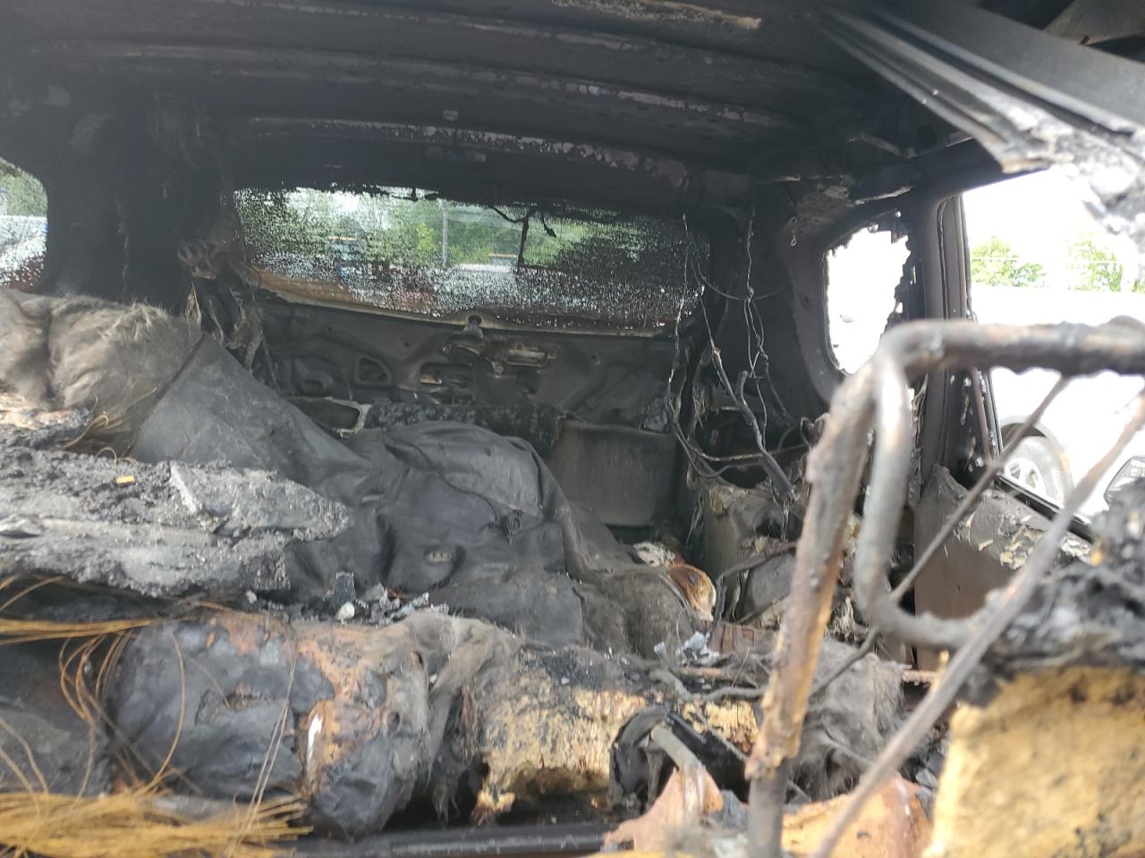 2008 Subaru Tribeca Limited VIN: 4S4WX93D684410830 Lot: 57671425