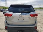 2018 Toyota Highlander Se იყიდება Littleton-ში, CO - Front End