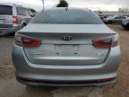2014 Kia Optima Hybrid de vânzare în Mercedes, TX - Minor Dent/Scratches
