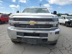2015 Chevrolet Silverado C2500 Heavy Duty   de vânzare în Lebanon, TN - Front End