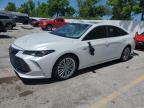 2020 Toyota Avalon Limited за продажба в Bridgeton, MO - Top/Roof