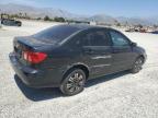 2007 Toyota Corolla Ce na sprzedaż w Mentone, CA - Side
