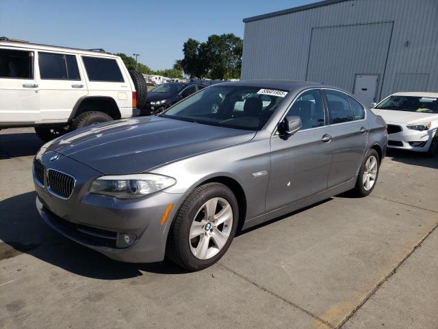2012 Bmw 528 I