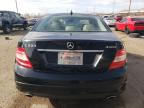2010 Mercedes-Benz C 300 4Matic იყიდება Albuquerque-ში, NM - Front End