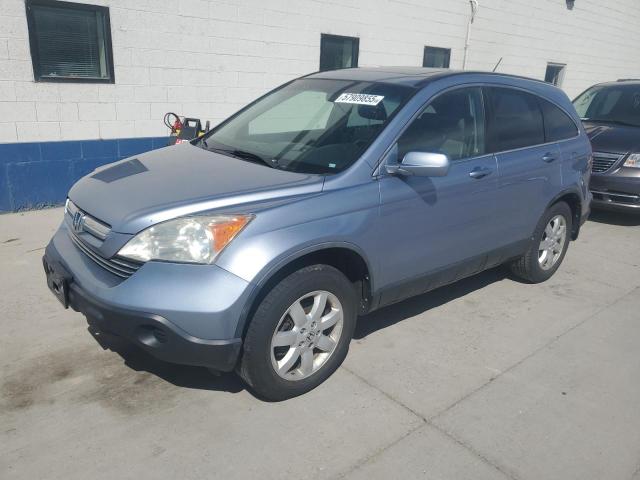 2008 Honda Cr-V Exl