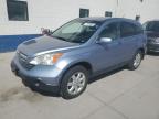 2008 Honda Cr-V Exl en Venta en Farr West, UT - Mechanical